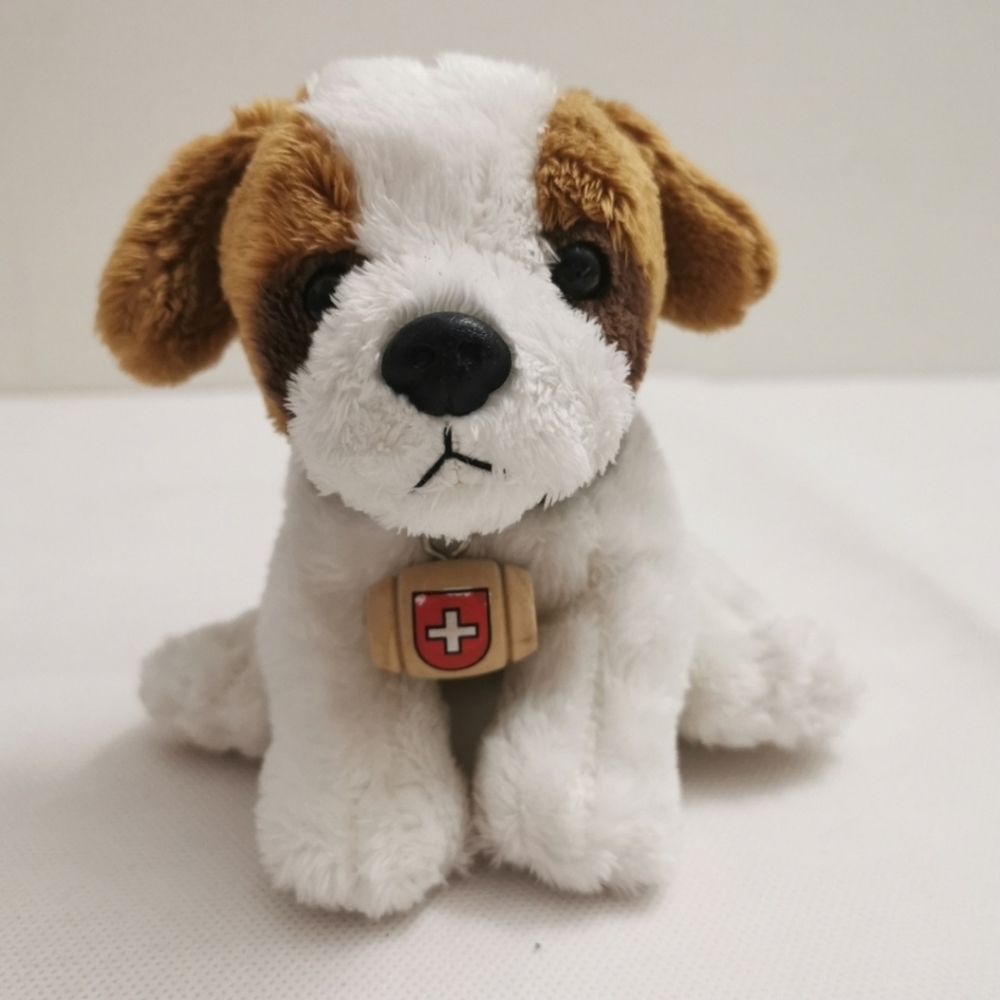 Beagle Coin Purse